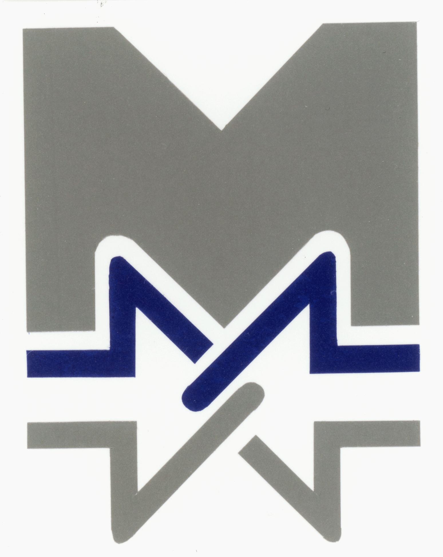 Prekės ženklas: M